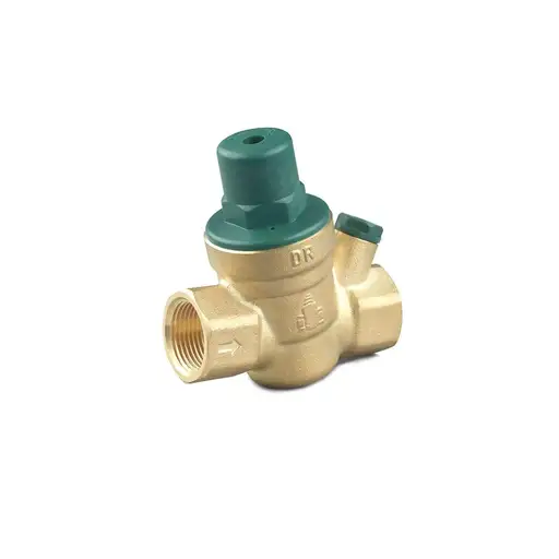 Pressure Reducing Valves | Forge Plumbing